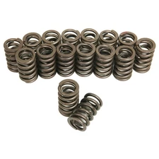 Trick Flow Valve Springs Single 1.500" Dia 375 lbs./in. 1.130" Coil Bind