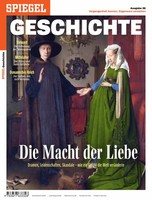 Die Macht Der Liebe | Spiegel Geschichte | KG | Taschenbuch | Spiegel Geschichte