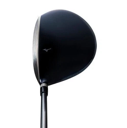 MIZUNO BR-X Driver 10.5deg RH BR-X graphite Flex Regular Head Cover New - Image 4 of 4