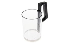 DeLonghi Magnifica Esam 04 350 S Milk Carafe Genuine 7313229421