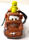 2010 DISNEY PARKS GOOFY MATER 1:55 DIECAST PIXAR CARS TOW MATER