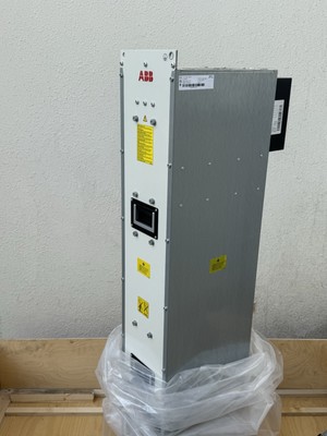 ABB ALCL-13-5 FILTER DRIVE MODULE ALCL-13-5+P903 (64735641) 378A