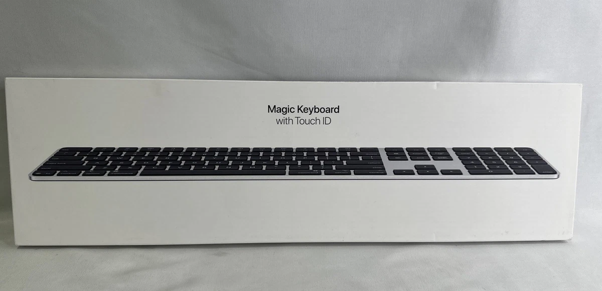 Apple USB-C English Computer Keyboards & Keypads for sale | eBay Apple USB-C English Computer Keyboards & Keypads for sale | eBay