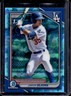 2024 Bowman Sapphire Jaron Elkins Chrome 1st Prospect #BCP-106 Dodgers