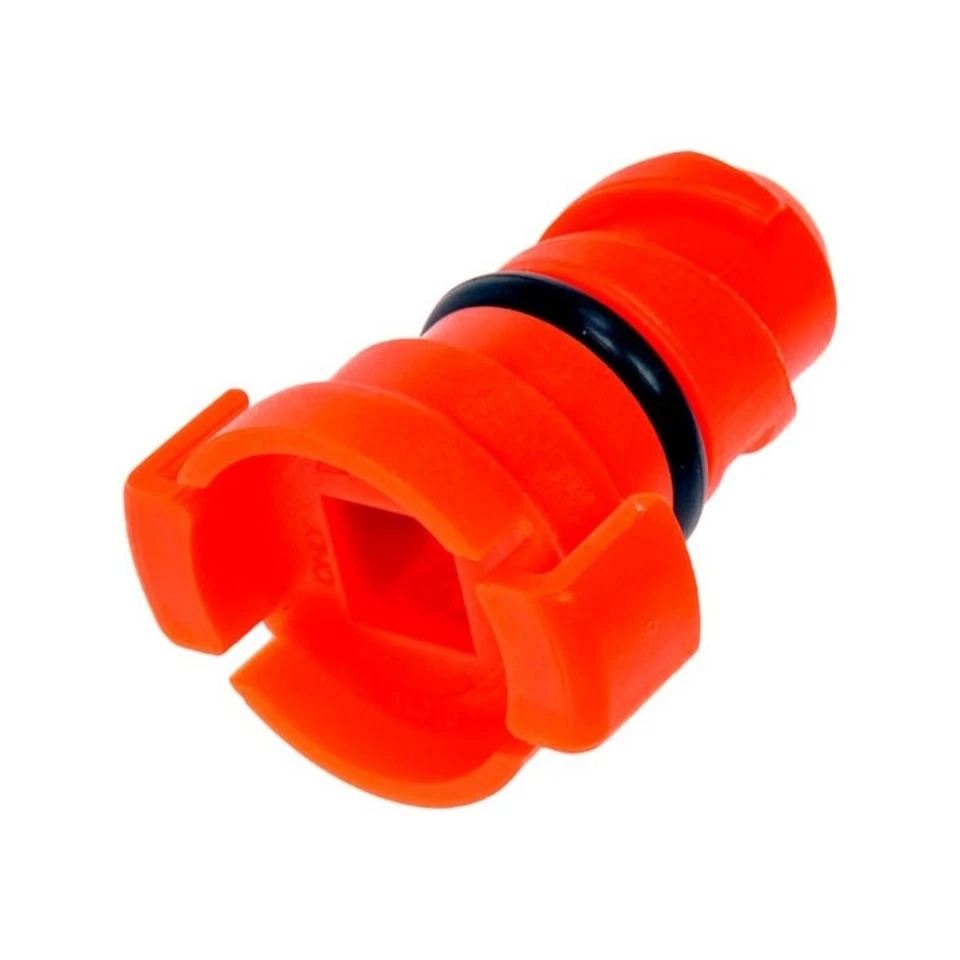 Junta de tapón de drenaje de aceite de motor utilitario Ford Police Interceptor 2021-2025 5 piezas Foto 2 de 4