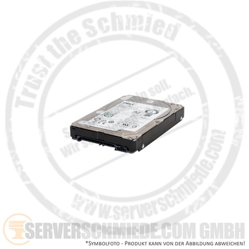 1TB 7,2k 2,5" SFF Dell Seagate SATA 6G HDD Datacenter 24/7 Festplatte 031N08