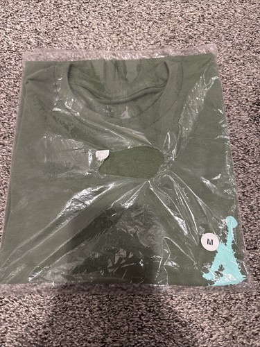 Travis Scott Cactus Jack Air Jordan Nike Highest Shirt Size M Brand New