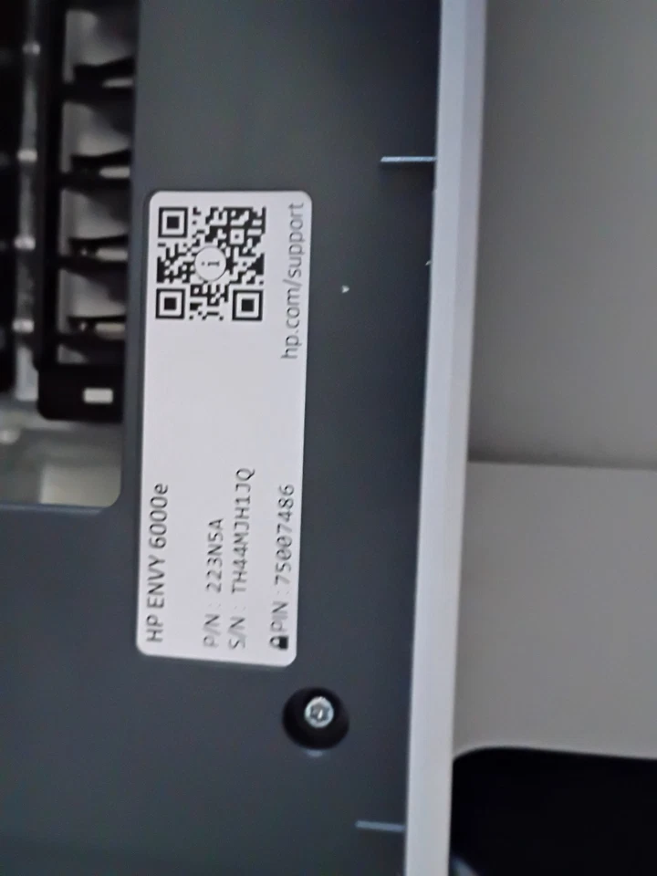 2015 Lenovo Ideacentre все-в-одном сенсорный экран компьютера - Изображение 3 из 4