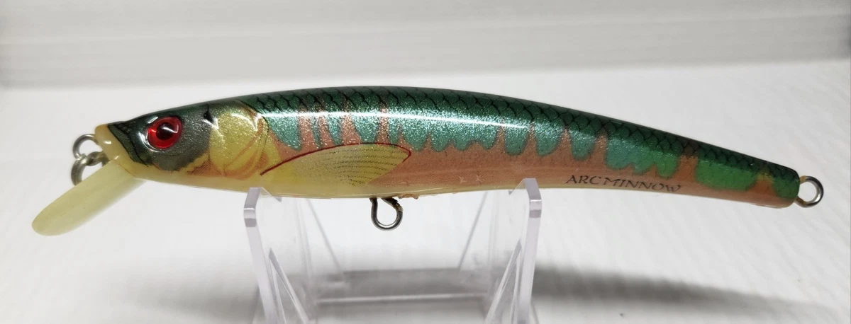 Yo-Zuri Vintage Fishing Lures for sale | eBay