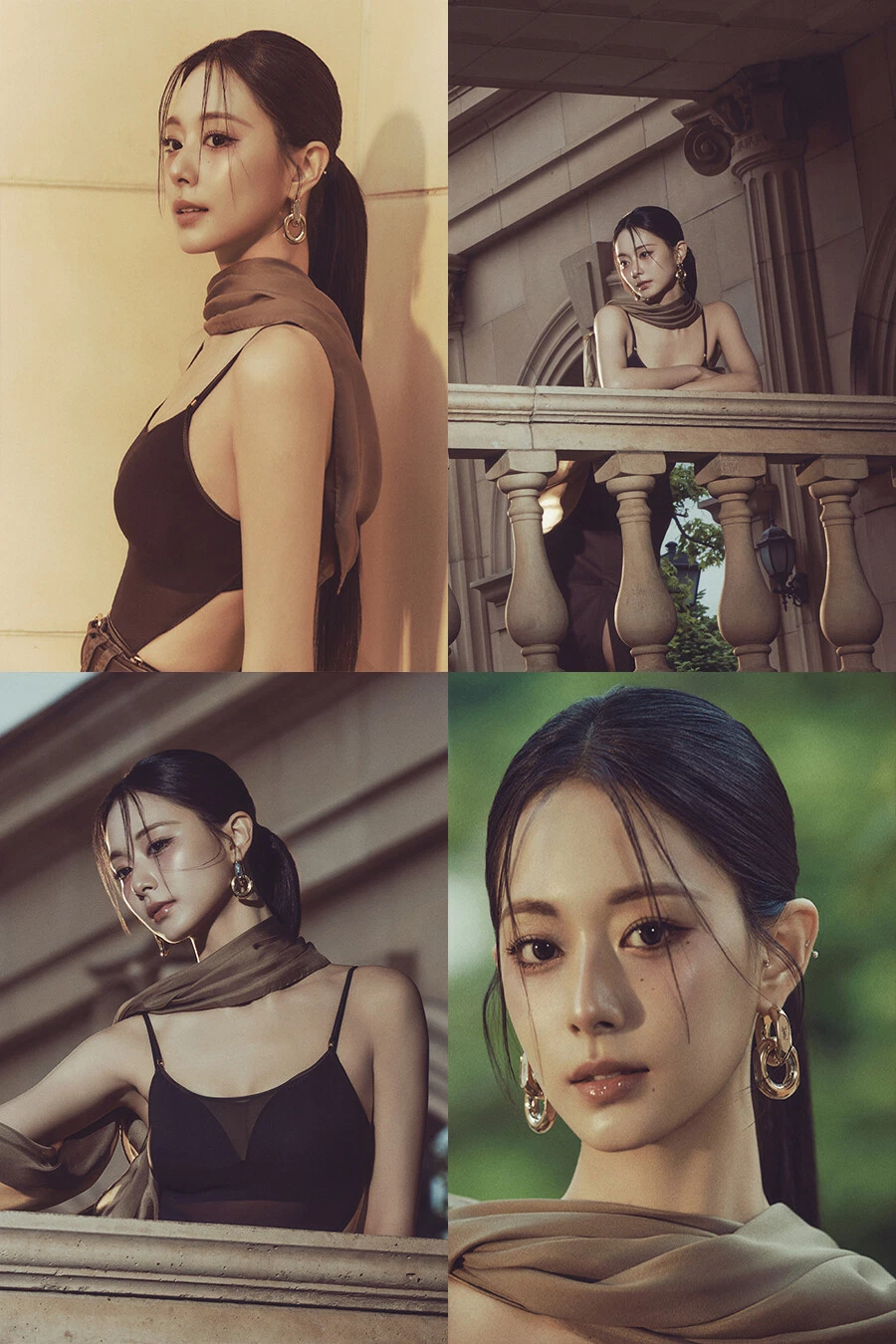 TWICE TZUYU [ABOUTZU] 1st Mini Album CD+Book+5 Card+Film+Photo+POB