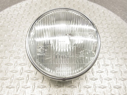 1995 95 BMW K75 K75RT Head Light Headlight Lamp Lens