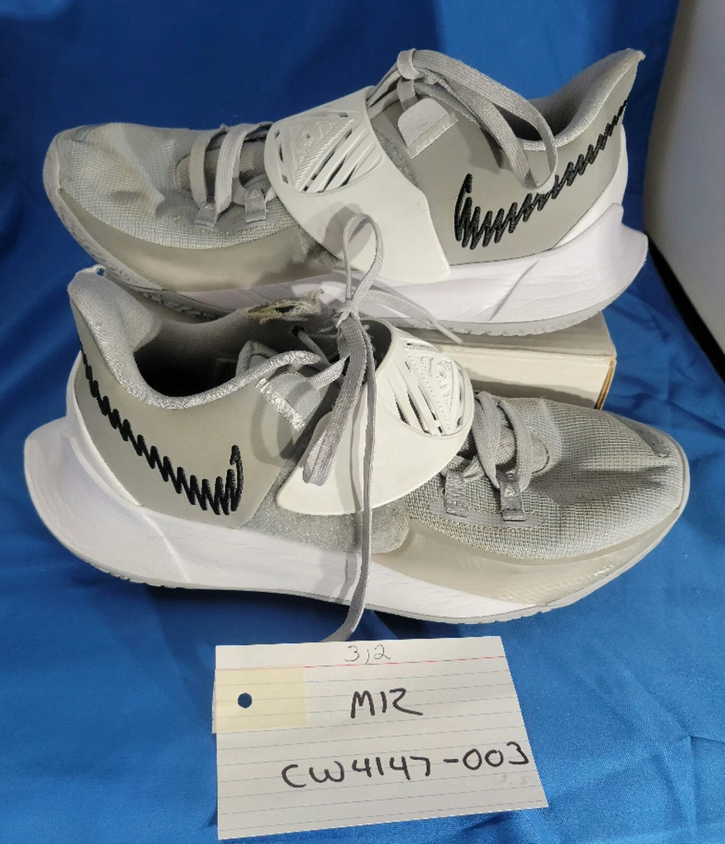Kyrie low weartesters discount