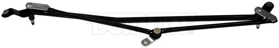 SE ADAPTA A NISSAN NV1500 NV2500 NV3500 2012-2019 LIMPIAPARABRISAS TRANSMISIÓN ACOPLAMIENTO Foto 2 de 4