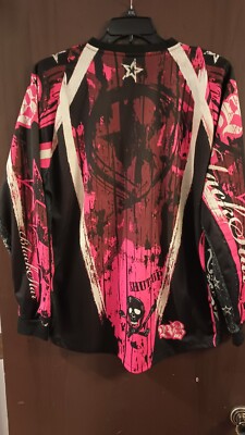 Blackstar Killer Baller Paintball Jersey Limited Edition XXL