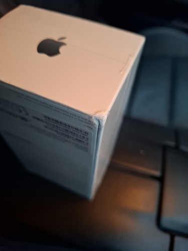 Apple iPhone 5s A1457 - 16gb - Silver - C.2013 Factory Sealed * - 第 9/11 張圖片