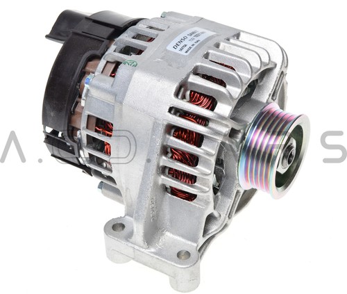 Генератор denso dan517