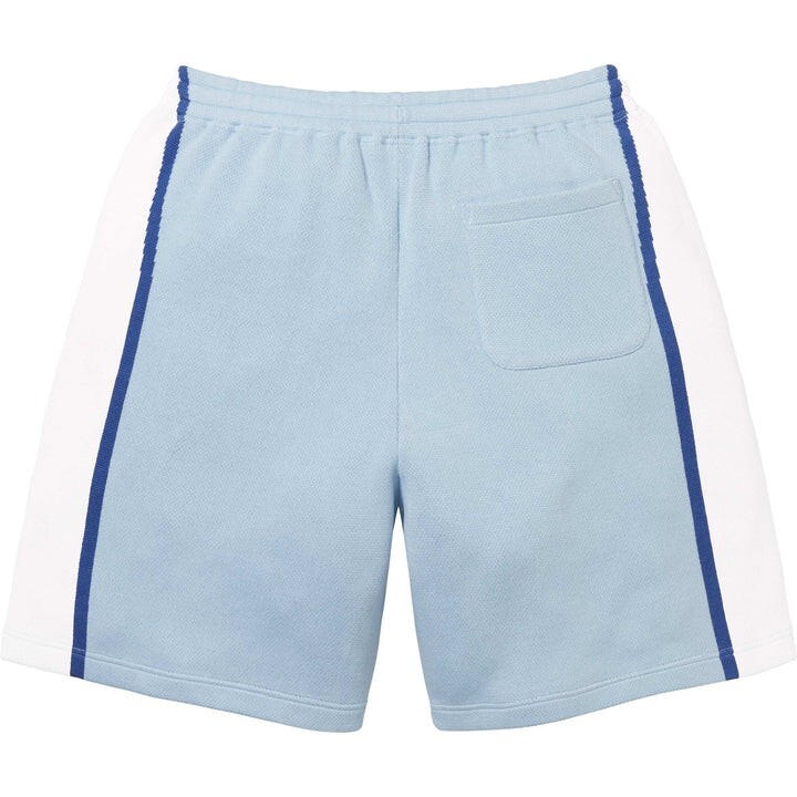 Supreme®/Umbro® Knit Soccer Short Supreme Umbro Knit Soccer Short LightBlue | eBay