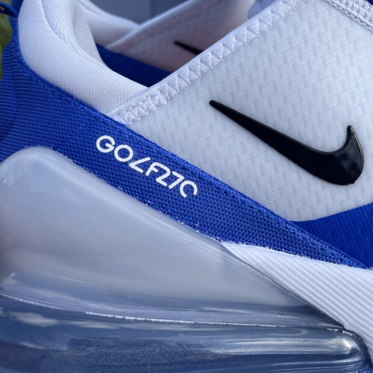 nike air max 270 golf 