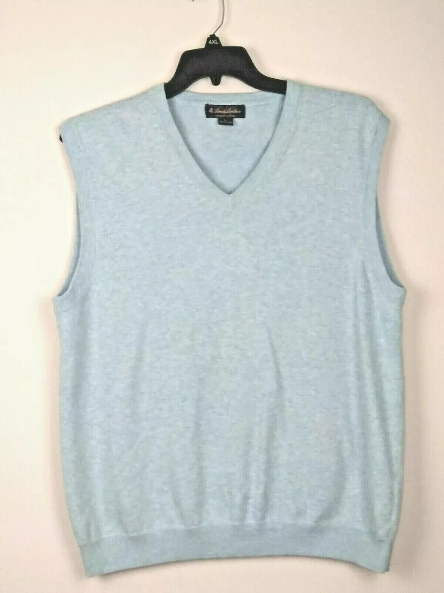 Brooks brothers top sweater vest
