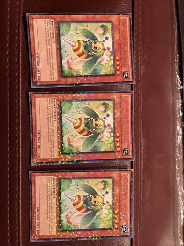 1x Naturia Horneedle DT03-EN070 Limited Edition Duel Terminal NM Yugioh