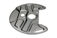 Maxgear 19-3446 Splash Panel, Bremse Scheibe FüR Volvo