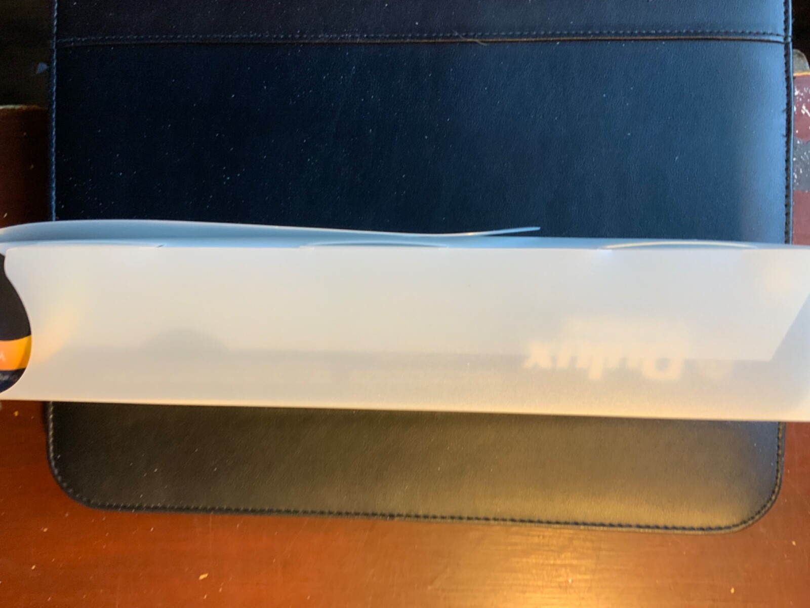 Dulux Professional Trade Colour Palette Fan Deck. Dulux Colour chart