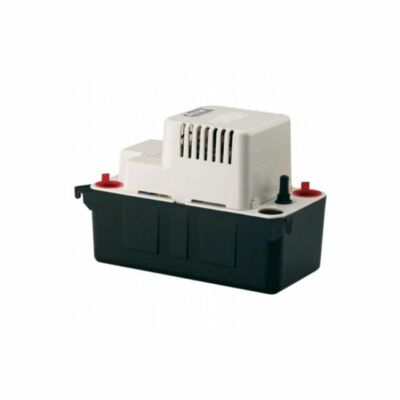 #ad Little Giant 554425 VCMA 20ULS 80 GPH 1 30 HP Automatic Condensate Pump $34.99