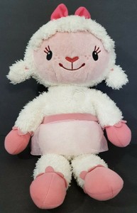 doc take care of me doll