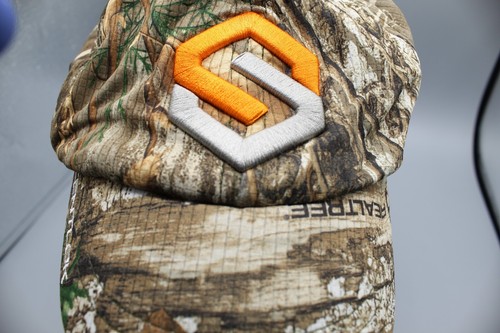 Headcover Hunting ScentLok Full Season Midweight Ultimate Camo EUC - Picture 3 of 7
