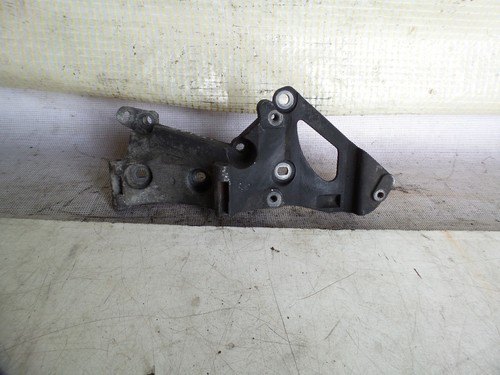 RENAULT KANGOO 1,5DCI EZ08 MOTORHALTER HALTER KLIMAKOMPRESSOR SPANNROLLE K9K722