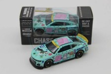 Chase Elliott 2022 NAPA Children's Healthcare of Atlanta 1:64 Diecast Chassis