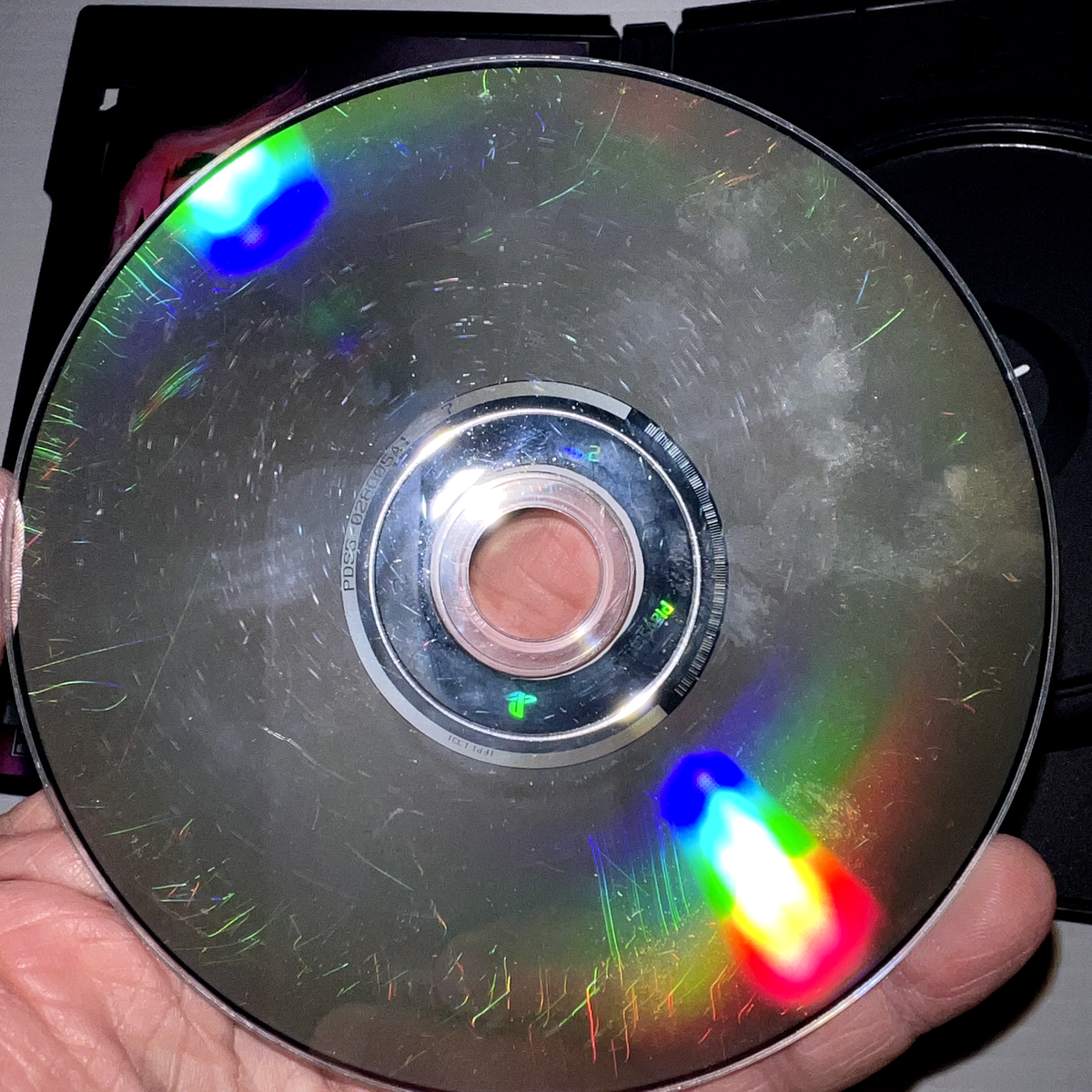 6) PlayStation 2 Video Games Great Condition. Some minor