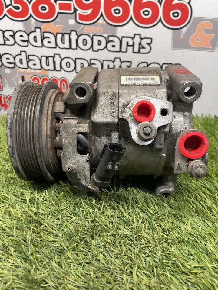 ✅ Compresor de aire Dodge Avenger 2014 PN:68084913AB OEM Foto 3 de 4