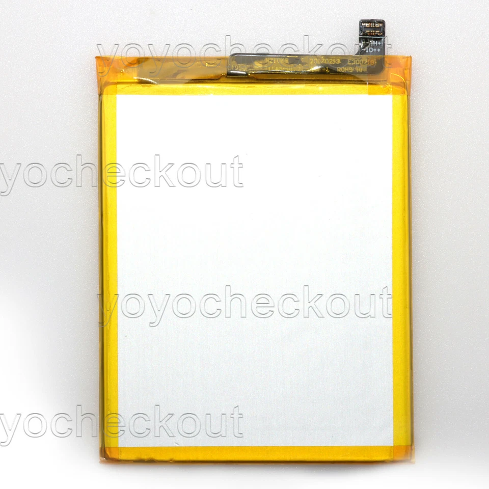 Herramienta de repuesto para batería ASUS ZenFone 4 ZE554KL Z01KD Z01KDA Z01KS C11P1618 Foto 3 de 4