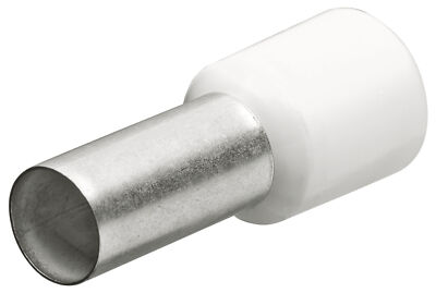 KNIPEX wire end sleeves with plastic collar 97 99, all designs to choose from