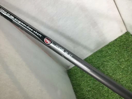 Club de golf híbrido utilitario PRGR Egg 2015 U5 23eg 39,25 pulgadas R-flex UT Foto 4 de 4