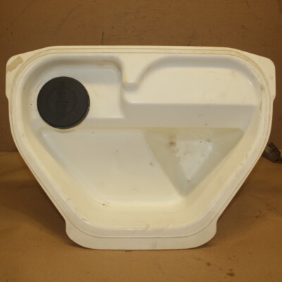 Sea-Doo 2002-2003 RX DI Rear Storage Compartment Box Bin