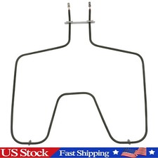 WB44T10010 for GE Range Oven Bake Unit Lower Bottom Element AP2030996 PS249285