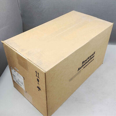 New AB 20F11NC037JA0NNNNN Allen-Bradley PowerFlex 753 AC Drive In Box