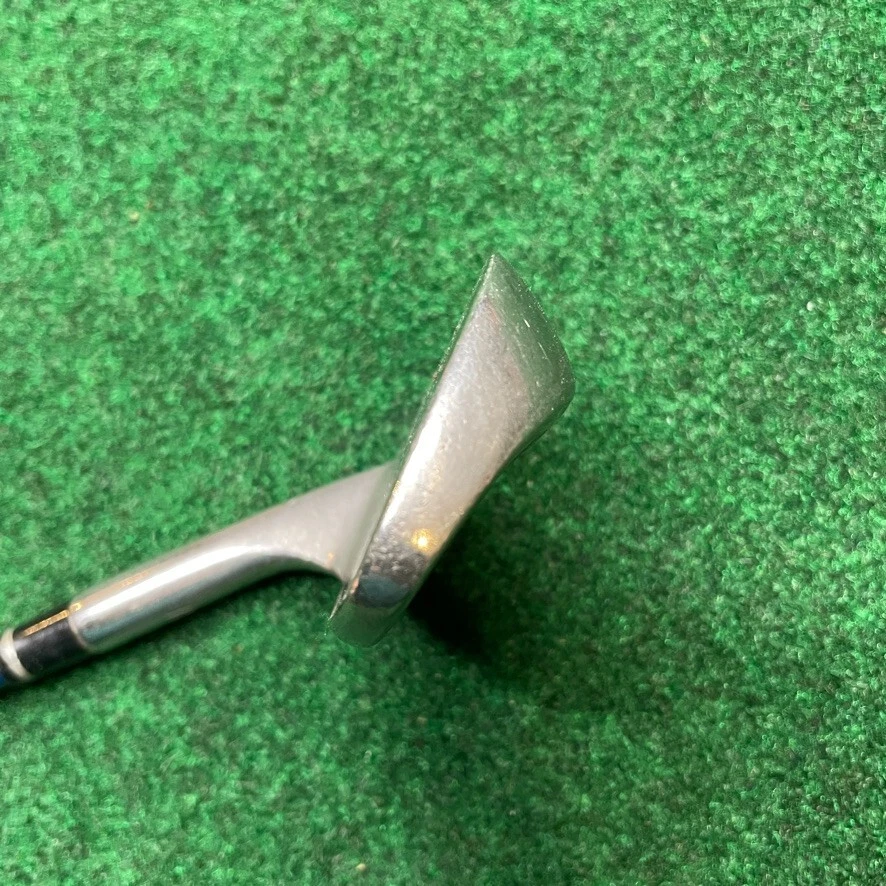 Tommy Armour 845s Silver Scot PW G Force 2 R-flex graphite Winn Master Grip RH - Image 4 of 4