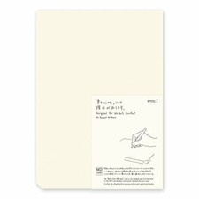 MIDORI MD Paper Pad A4 JAPAN IMPORT