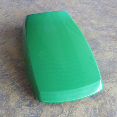 Upper Hood for John Deere 325 335 345 355D LX279 LX289 GT245 GX255 AM132529