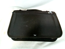 Brenthaven black electronic case