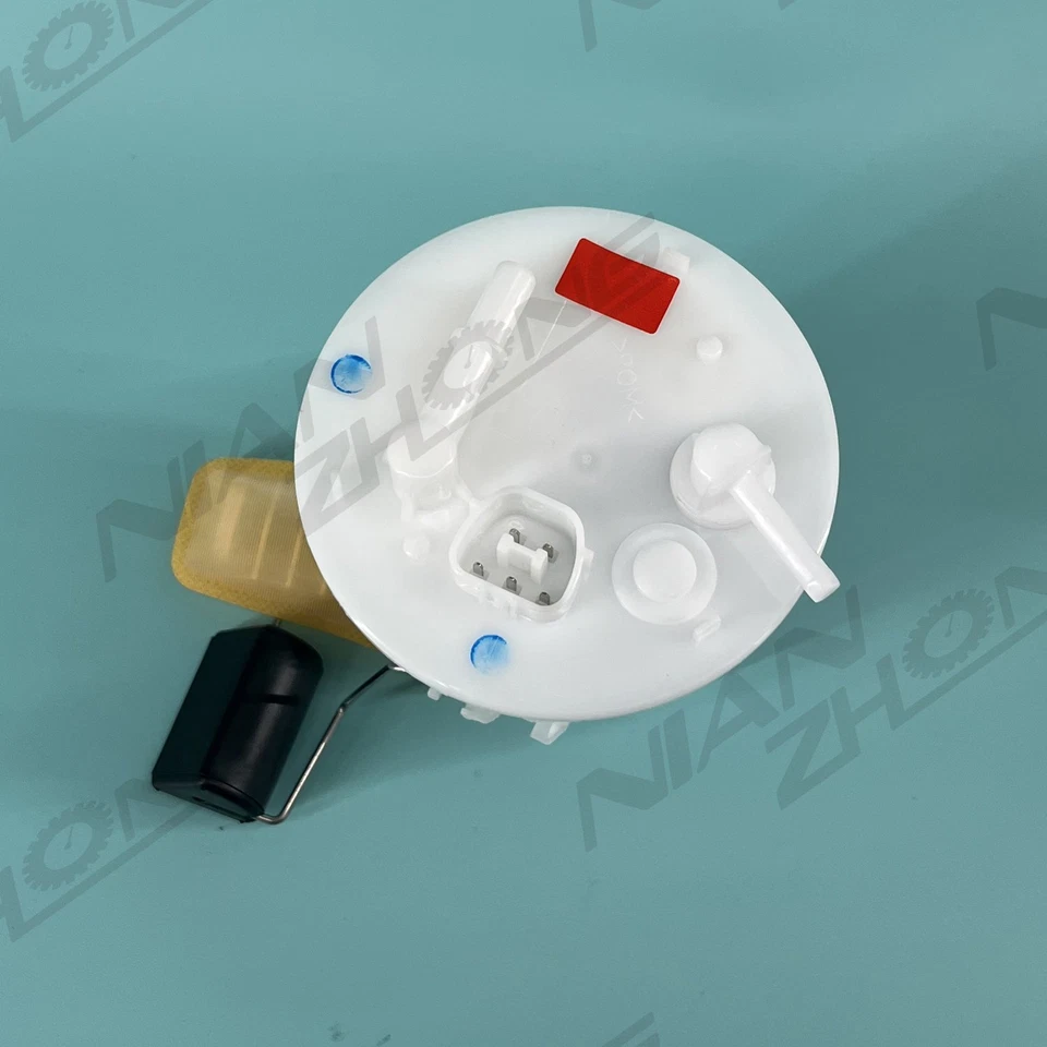 Conjunto de bomba de combustible MN161078 para Mitsubishi Grandis NA4W 2400 2003-2010 MN158344- Foto 2 de 3