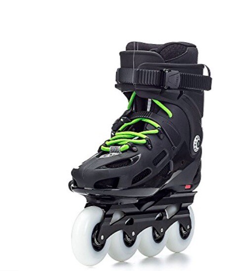 Rollerblade Fusion X5 Mens Urban Inline Skates Uk 10 5 For Sale Online Ebay