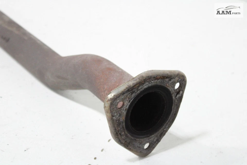 Chevrolet Trailblazer 2021-2024 1,3 L tracción delantera sistema de escape tubo silenciador tubo OEM Foto 3 de 4