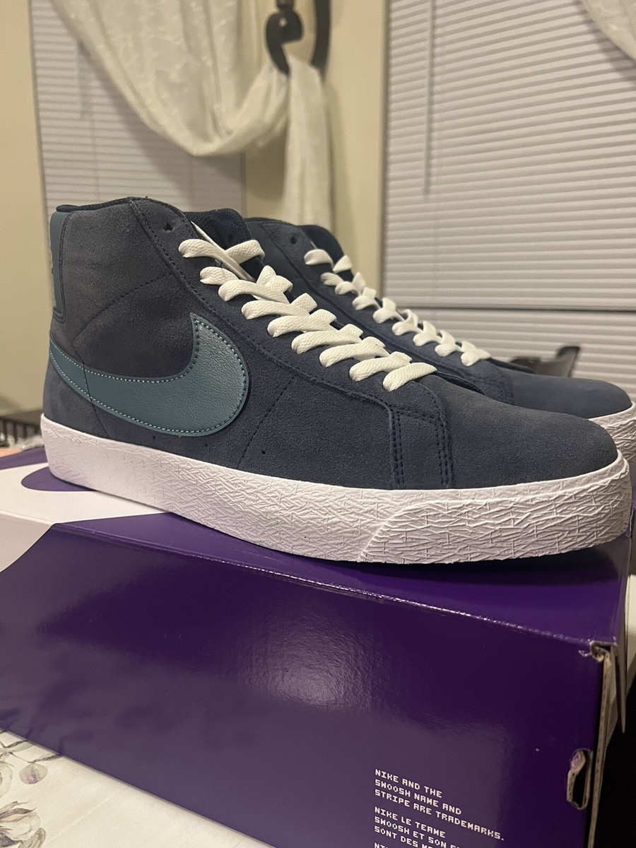 Size 11 - Nike SB Zoom Blazer Mid Men's | eBay