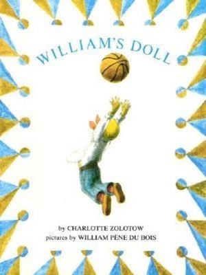 William's Doll by Charlotte Zolotow
