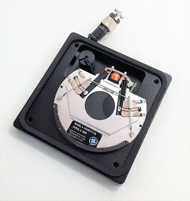 Shuttersystem El Andor Kamera Model: VS35E1T1-NL Serie: 9555 Shutter-System