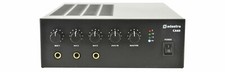 Adastra 953.104UK CA60 Compact 100V Line Mixer-amplifiers Output to 100V line